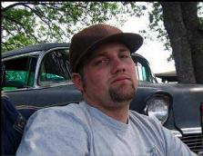 Chris Shuler